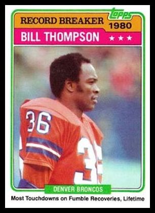 336 Bill Thompson